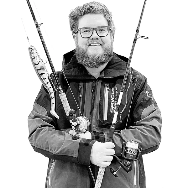 Patrick Lindfors
