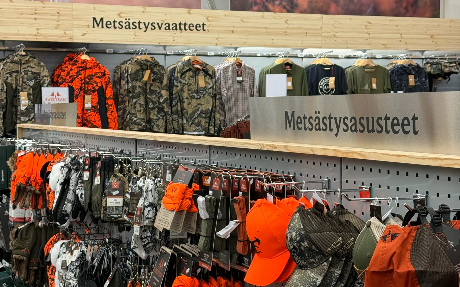 Ruoto Super Store Kuopio