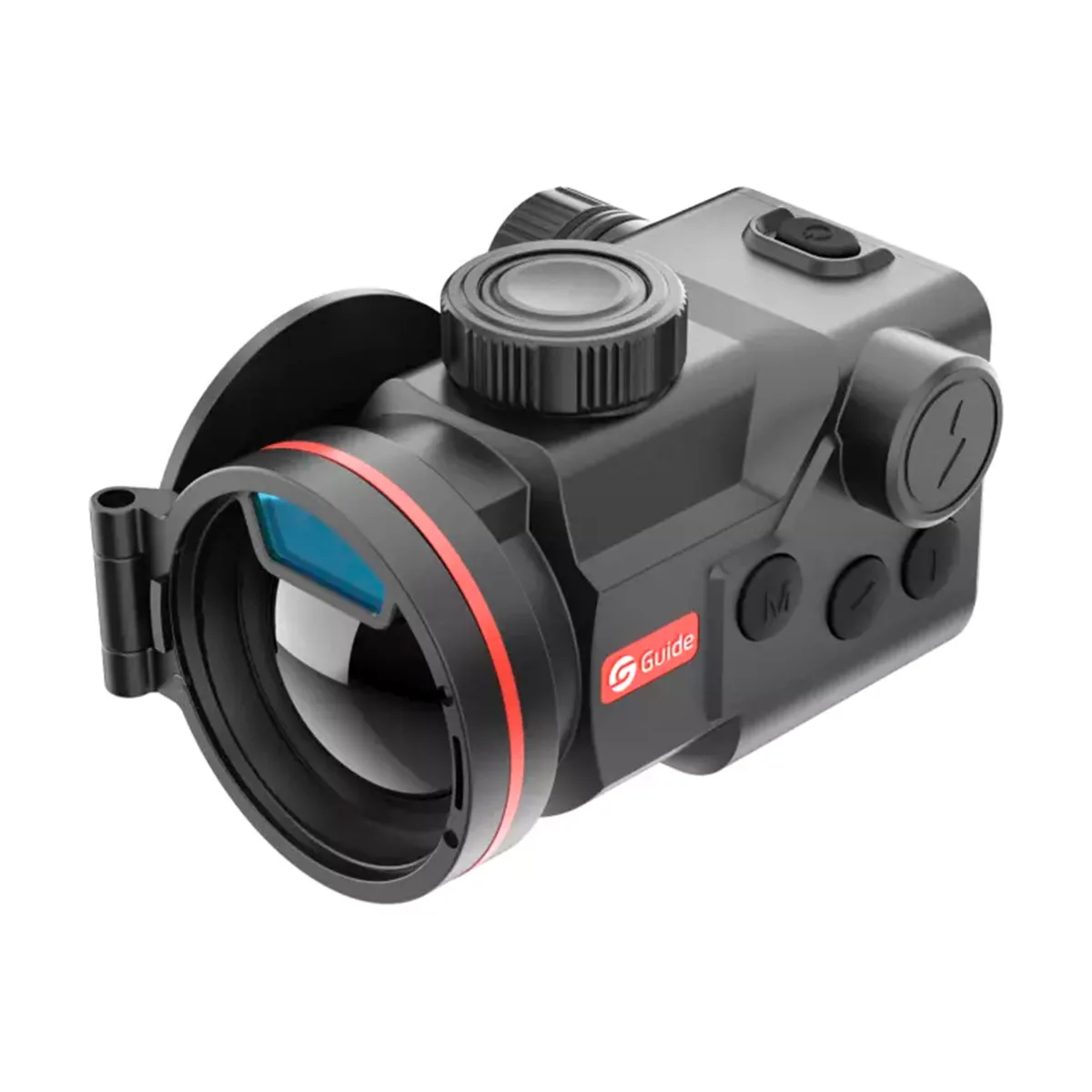 Guide Outdoor TB650P 2.0 Clip-On termisk sigte