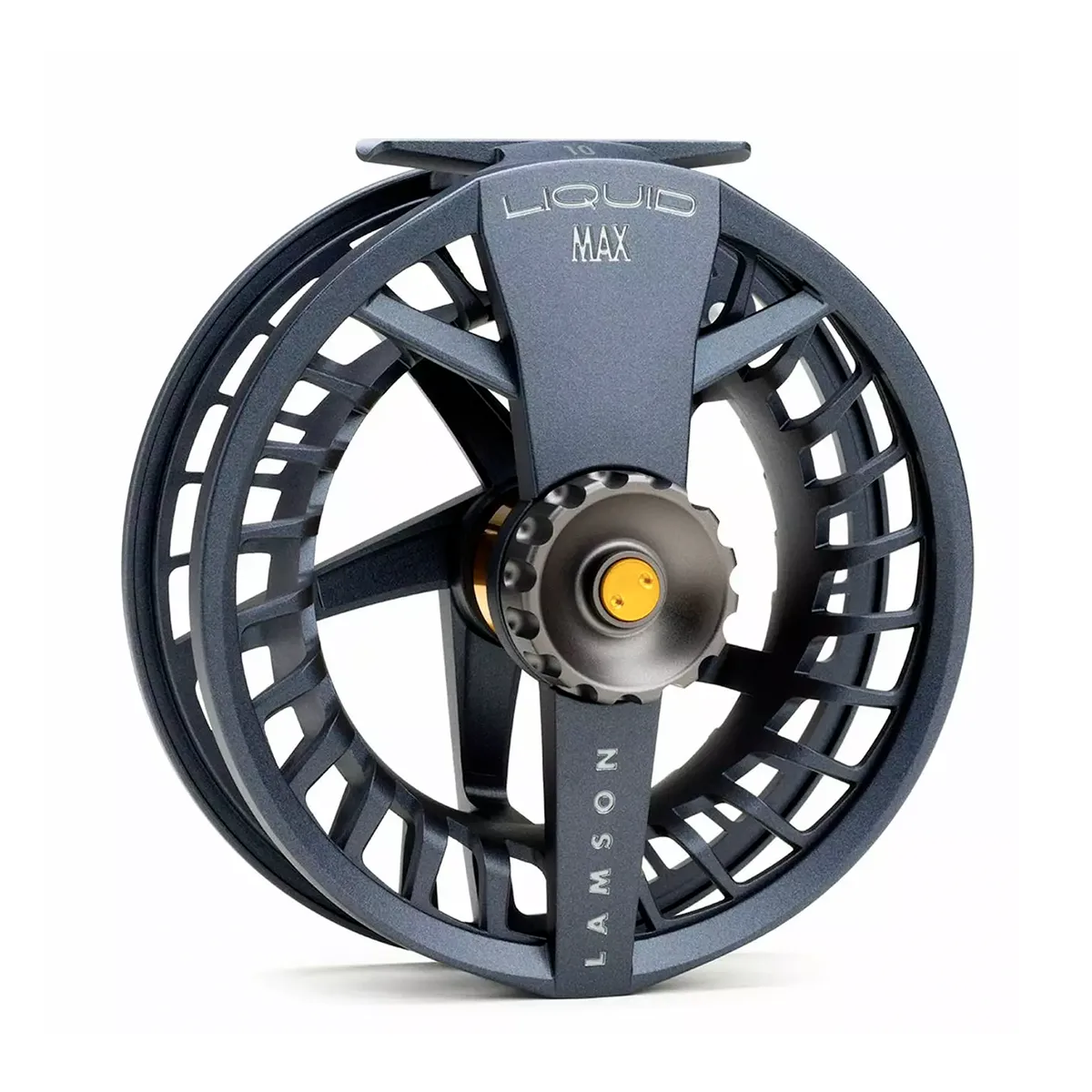 Lamson Liquid Max Reel Cadet fluehjul