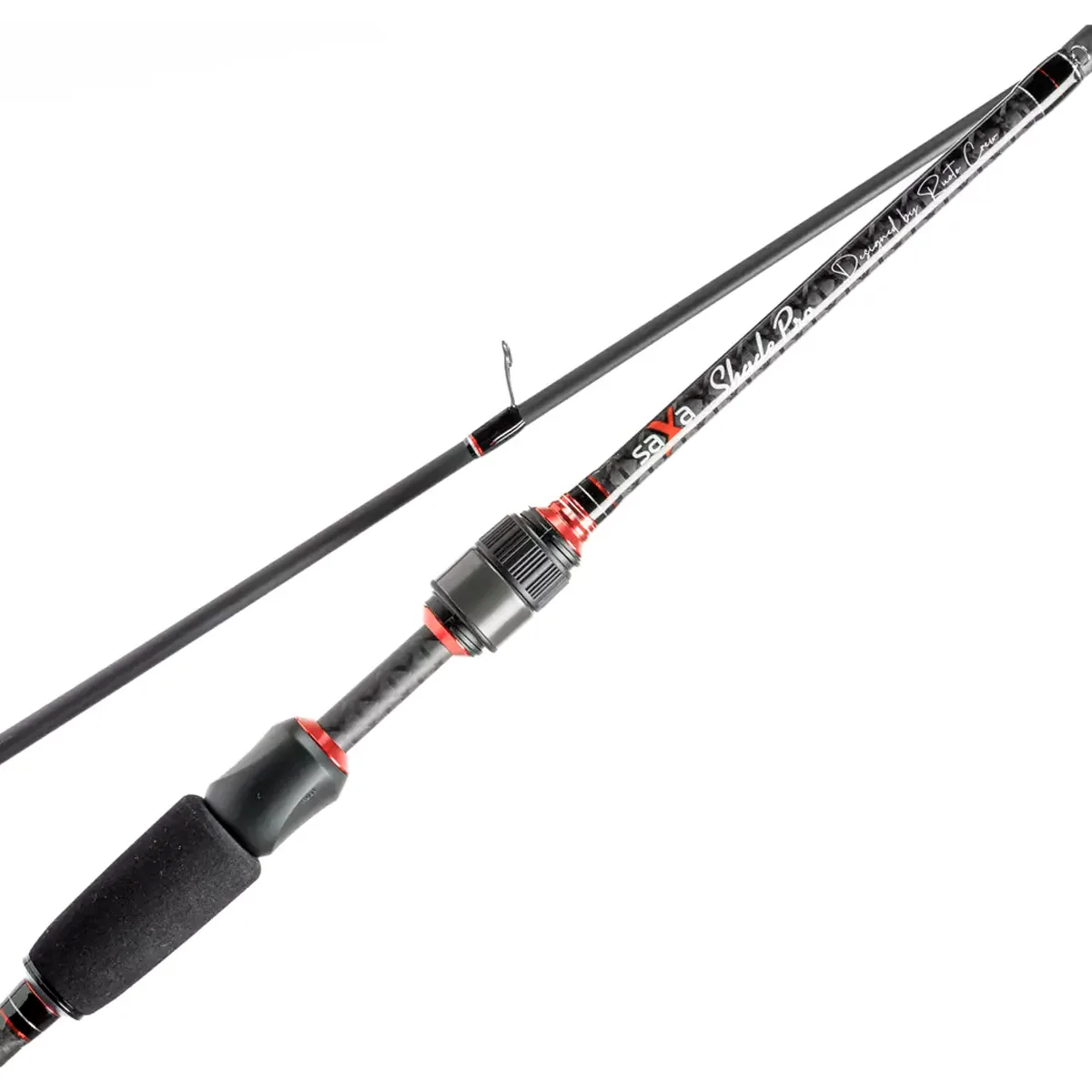 Saxa Shade Pro Spin spinnestang