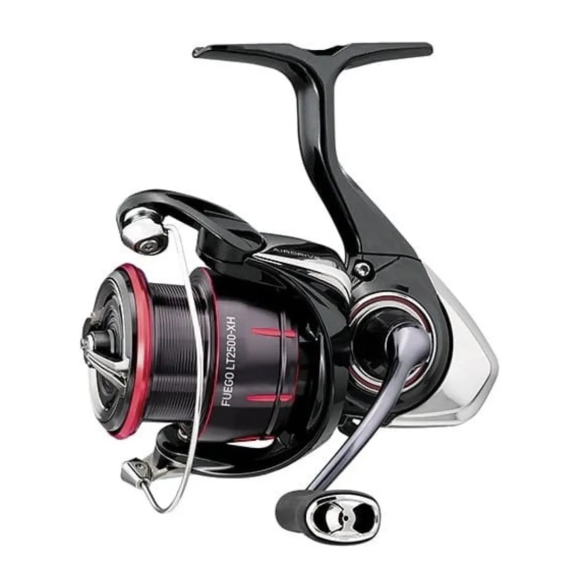 Daiwa 23 Fuego LT fastspolehjul