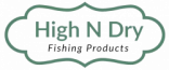 High N Dry Fishing Products