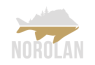 Norolan Lures logo