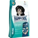 Gå til kategorien Happy Dog Mini -hundefoder