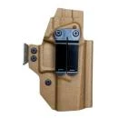 IWB-pistolhylstre