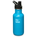 Vandflasker og kaffekrus