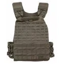Plate carriers og tilbehør Plate carriers og tilbehør
