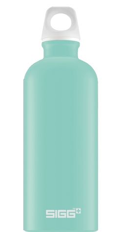 Sigg Lucid Touch 0,6L Glacier - Vandflasker og krus - 7610465867280 - 1