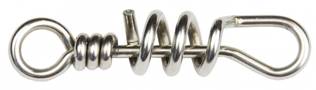 Wiggler Big Cork-Screw Snap - Låse & svirvler - 7340010384800 - 1