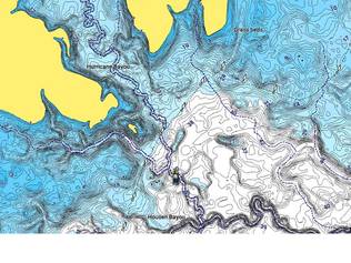 Garmin Navionics+ Finland Lakes - Kort - 010-C1254-20 - 2