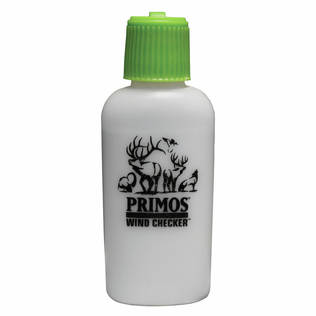 Primos Wind Checker - Diverse jagtprodukter - 010135077310 - 1