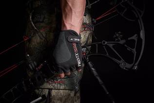 ProTX Kevlar ampujan suojahanska - Håndledsbeskyttere - 013964300130 - 1