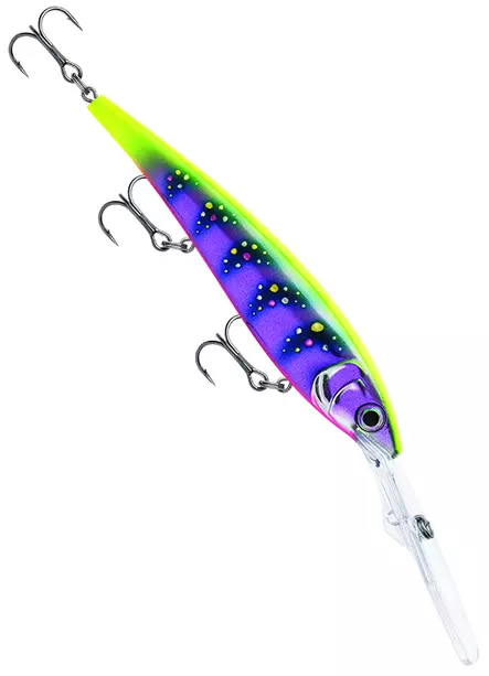 Rapala Gold Miner - Vobler +10 cm - 3009202410 - 1