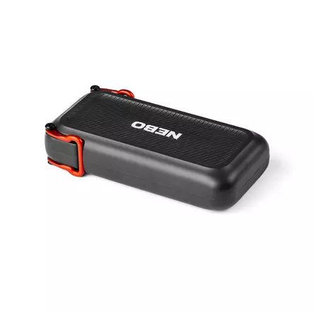 NEBO Rambler 20K Power Bank with Light - Øvrigt jagttøj - 5060945230820 - 2