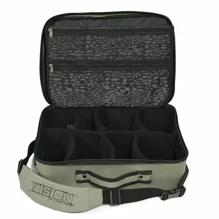 Vision Hard Gear Bag Olive - Rulleopbevaring - 6417512846820 - 2