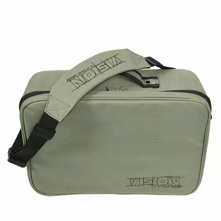 Vision Hard Gear Bag Olive - Rulleopbevaring - 6417512846820 - 1