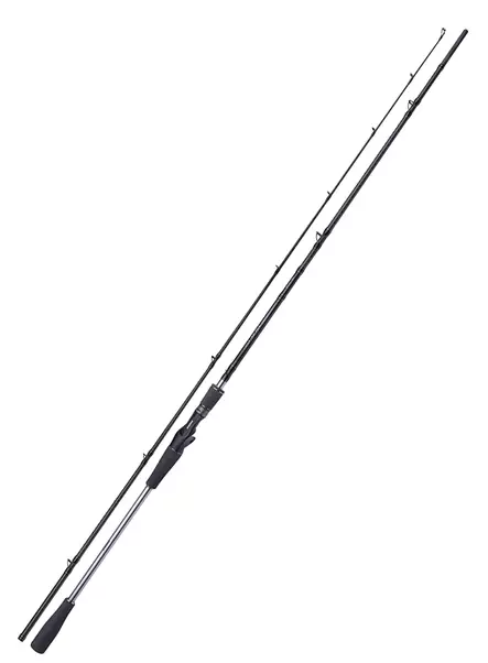 Shimano Yasei Pike Casting - Shimano-spinnestænger - 8717009858830 - 1