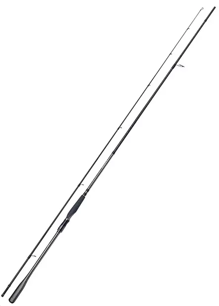 Shimano Lesath Sea Trout Spinning - Shimano-spinnestænger - 8717009873420 - 1