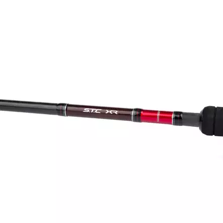 Shimano STC XR Spinning Monster 4pc - Saltvands-spinnestænger - 8717009881760 - 2