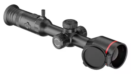 Guide Outdoor TU Scope Gen3 TU652 - Termiske og natoptiske sigter - TU65030 - 2