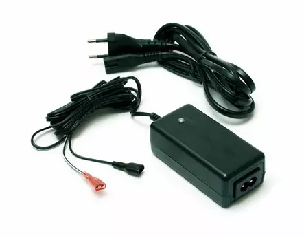 AGM 12V 1A Charger - Batterioplader - 8504409520 - 1