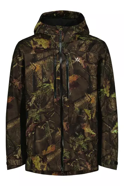Alaska Extreme Lite Mens Jacket BlindMax HD - Herrernes jagtjakker - 6438347053030 - 1