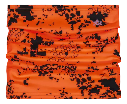 Alaska ThermoDry Neckwarmer BlindTech Reed - Hovedbeklædning til jagt - 6438347050770 - 1