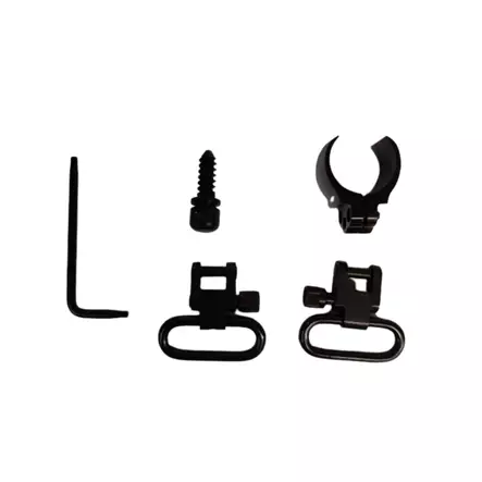 Benelli 828S Sling Swivel Set - Remøjer og -beslag - F0622400 - 1