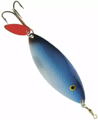 Bete Krokodil 7cm 18g - Skeagn - 3400500030 - 1