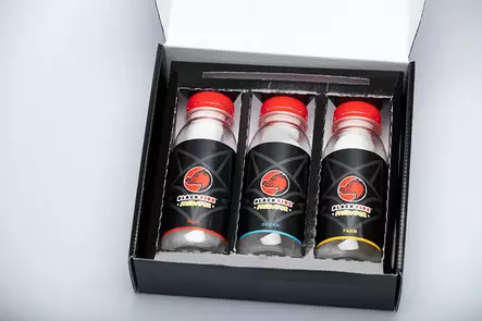 BlackFire Predator - Lokkemiddel - 3830078880030 - 3