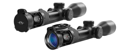 Blaser B2 Flip Cover 30mm - Linsebeskyttelse - 80113240 - 2