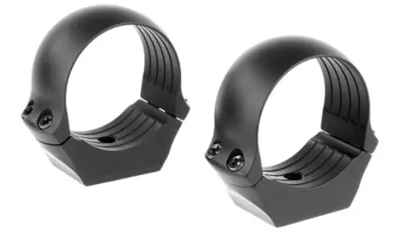 Blaser Scope Ring 30mm High Extend - Hurtigmonteringer - 80206510 - 1