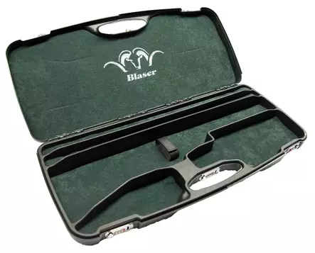 Blaser Travel -aselaukku - Hårde riffelkufferter - 628020010 - 1
