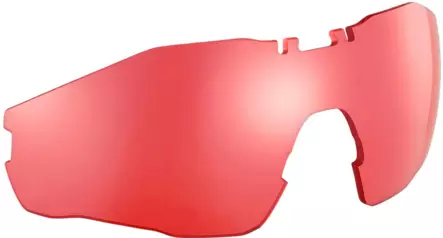 Bolle MY6 Lens - Vermillion - Skydeglas - 3660740019150 - 1