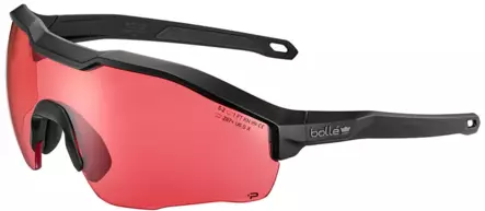 Bolle MY6 Lens - Vermillion - Skydeglas - 3660740019150 - 2