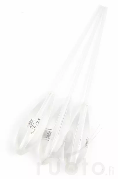 Bombarda Floating 20g - Øvrige tilbehør - 7340010302750 - 1