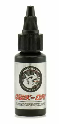 BoreTech Qwik Dry Dry Lubricant 30ml - Våbenolier og -fedt - 667739170010 - 1