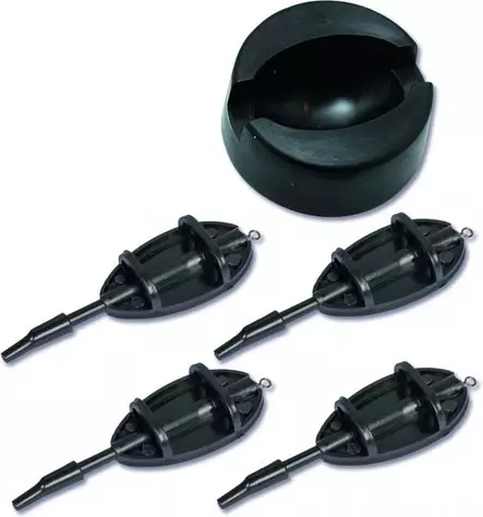 Browning Black Magic® Method Feeder Set - Flåd og rigs - 4029569208050 - 1