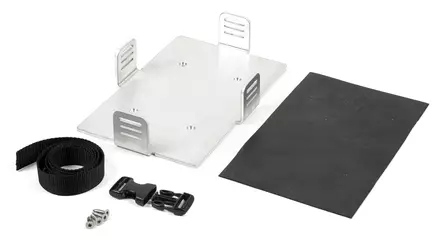 Catchy Battery Tray Small - Bådbatterier - 2302202320 - 1