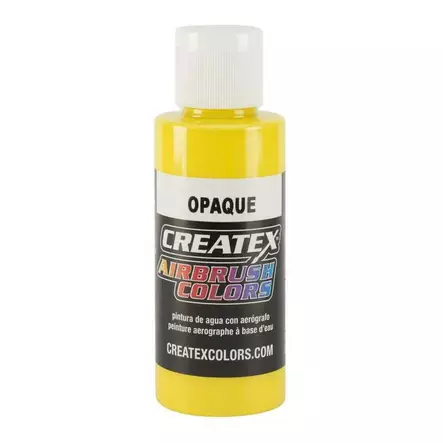 Createx Opaque 60ml - Opløsningsmiddelbaserede farver og lakker - SAMCO60 - 1