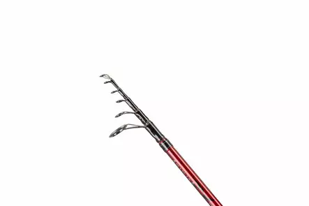 Daiwa Ninja X Tele Mini - Daiwa-spinnestænger - 5055545242120 - 2