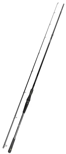 Daiwa Prorex S Bait - Daiwa-spinnestænger - 5055545254000 - 1