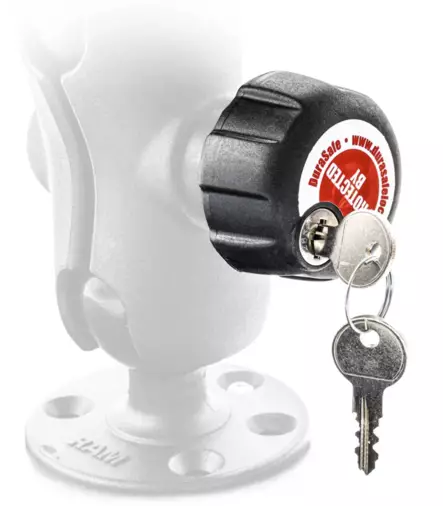 Durasafe RAM Lock - Øvrige tilbehør - 0812202410 - 1