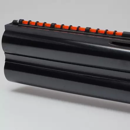 EasyHit Sport Shooting Bead 2,5mm Red - Fibersigten - 6410364605510 - 4