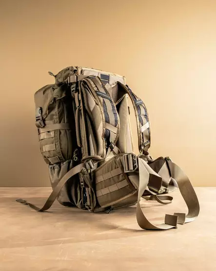 Eberlestock Phantom Pack - Taktiske rygsække og rygsække - 812028011070 - 3
