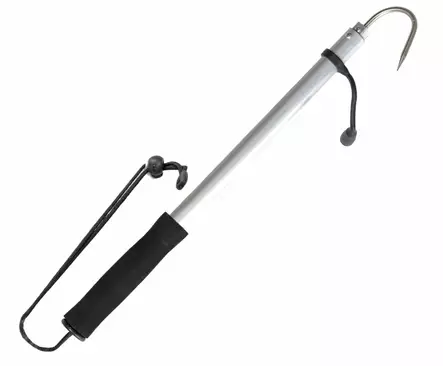 Fisherman Nostokoukku 25-60cm - Øvrigt tilbehør - 6420071074030 - 1