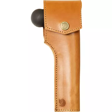 Fjällräven Bolt Case Leather Cognac - Øvrige jagttilbehør - 7323450150860 - 1