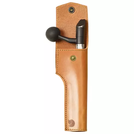 Fjällräven Bolt Case Leather Cognac - Øvrige jagttilbehør - 7323450150860 - 2