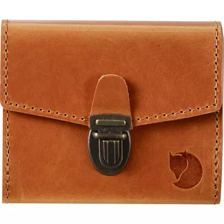 Fjällräven Equipment Bag Leather Cognac - Øvrige jagttilbehør - 7323450151430 - 1